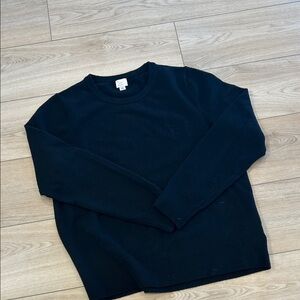Acne Men's Dark Sweater